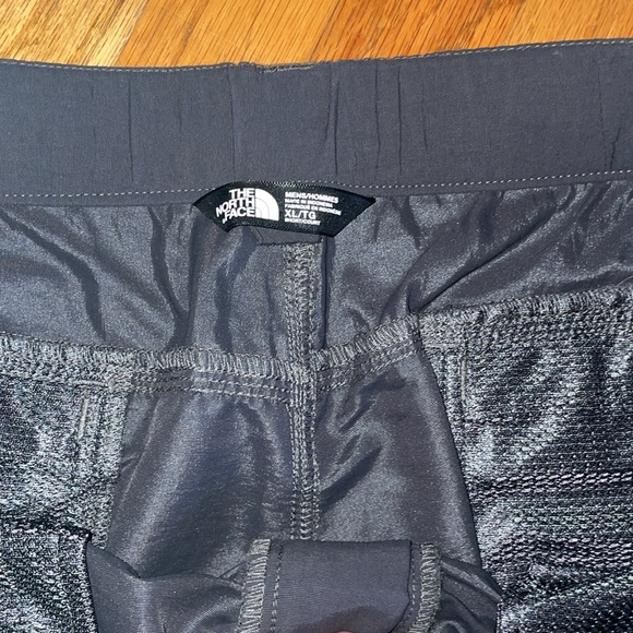 THE NORTH FACE Mens Paramount Pro Convertible Pants. XL - Picture 4 of 5